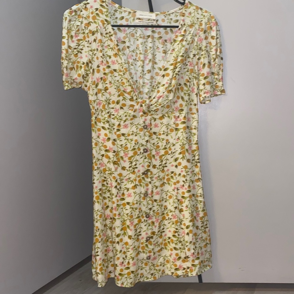Urban outfitters dress size XS